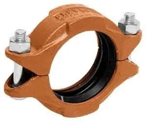 7000 LTWT Flexible Coupling for Fire Protection Grooved Products ASC Engineered Solutions Fire Protection Parts 7000 LTWT Flexible Coupling | Fire Protection - Viking Durable