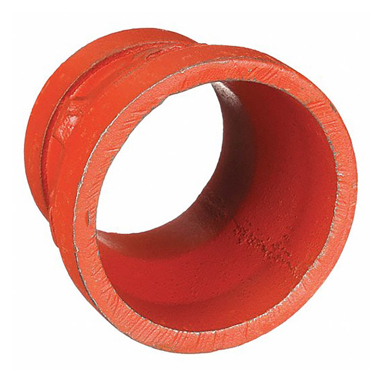 7072 10" X 4" Painted Gr Concentric Reducer - Fire Protection Parts
