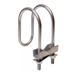 1X1 770 BRACE CLAMP PLN - Fire Protection Parts