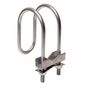 770 BRACE CLAMP - Fire Protection Parts