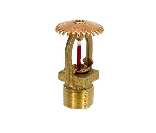 Reliable Upright Fire Sprinkler K5.6 DD56-27 Roof Slope by Reliable Sprinkler