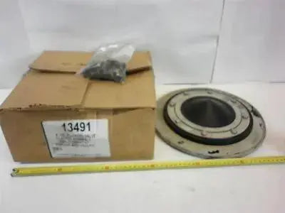 8" Clapper Assembly Kit for Fire Protection Control Systems by Viking