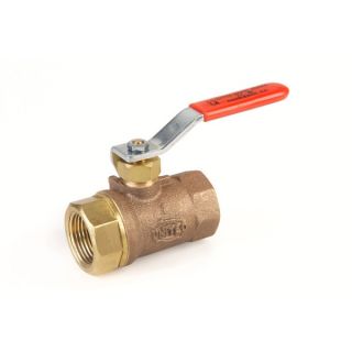 1-1/4 BALL VALVE - Fire Protection Parts