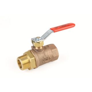 3/4 BALL VALVE FXF - Fire Protection Parts