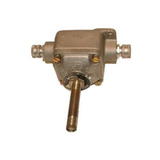 DETECTOR PKG,FC3,140F - Fire Protection Parts