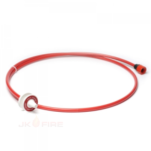 Kidde VESDA Sampling Hole Clip 6mm Durable Fire Safety Pack