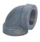 90˚ ELBOW - CAST IRON (CI) IMP - Fire Protection Parts