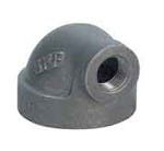 90° REDUCING ELBOW - CAST IRON (CI) IMP - Fire Protection Parts