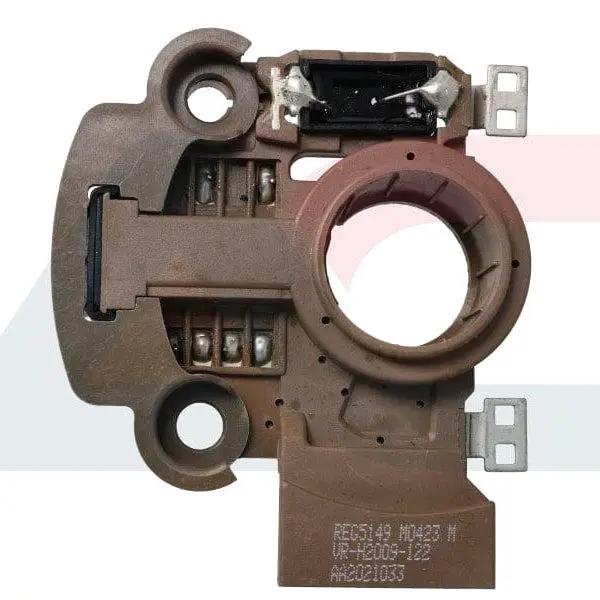 Supervisory Air Supply Essential for Fire Systems Reliable AMDA10 by Reliable Sprinkler