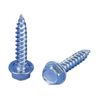 HEX SCREW - Fire Protection Parts