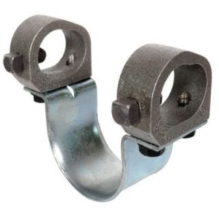 2X11/4 EG SWAY BRACE FTG - Fire Protection Parts