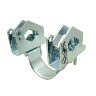 21/2" PLN LAT BRACE PIPE - Fire Protection Parts