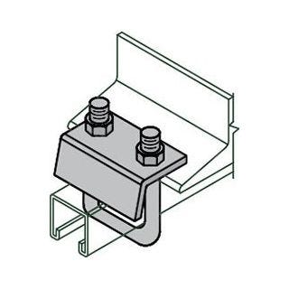 EG BEAM CLAMP - Fire Protection Parts