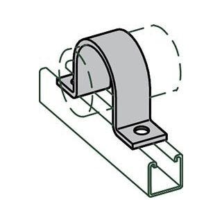 3" PIPE STRAP EG - Fire Protection Parts