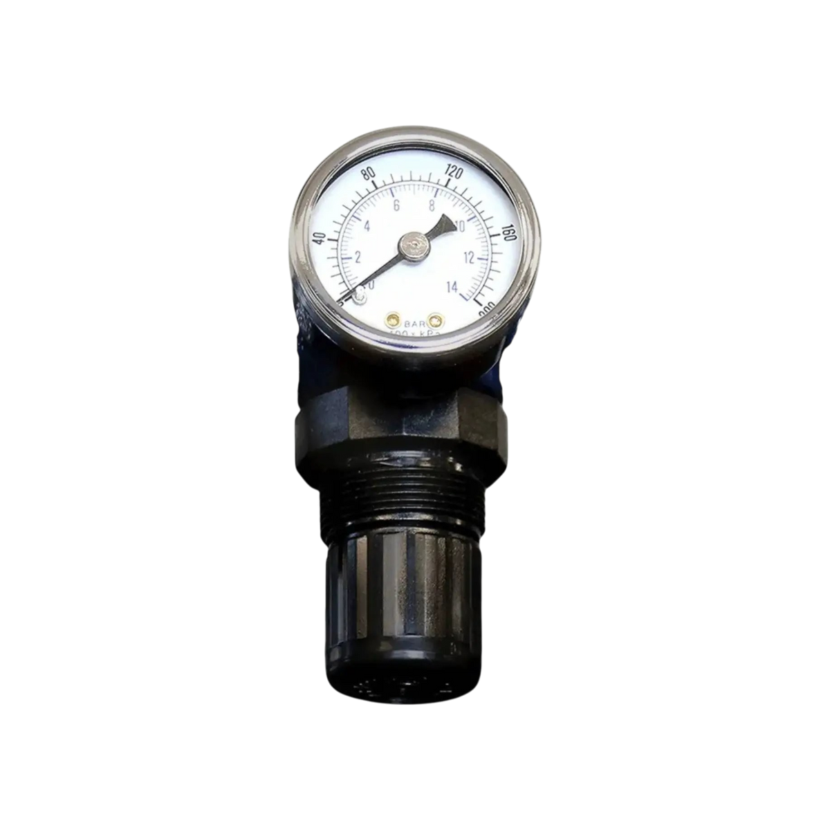 Air Line Regulator On AMD-1 by General Air Products by General Air Products