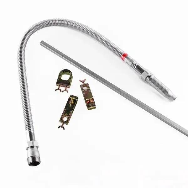 Fire Sprinkler All Weld Braided UL FM RFLEX60BRW Reliable by Reliable Sprinkler