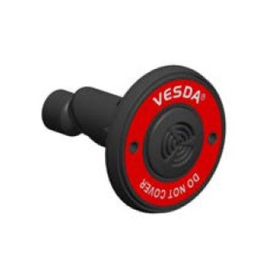 VESDA-E VEA 6mm Surface Mount Sampling Point by Kidde