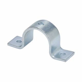 2-1/2" PIPE STRAP SS316 - Fire Protection Parts