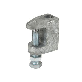 5/8WIDE JAW UNIV BEAM CLMP HDG - Fire Protection Parts