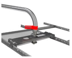 MULTIPORT BRKT FOR 1 1/4 - Fire Protection Parts