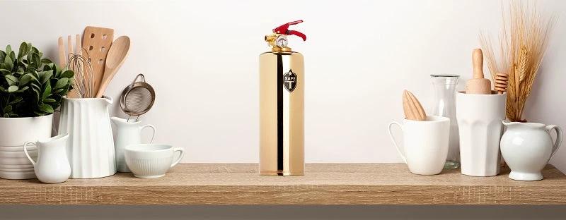 Brass by CHIC FIRE