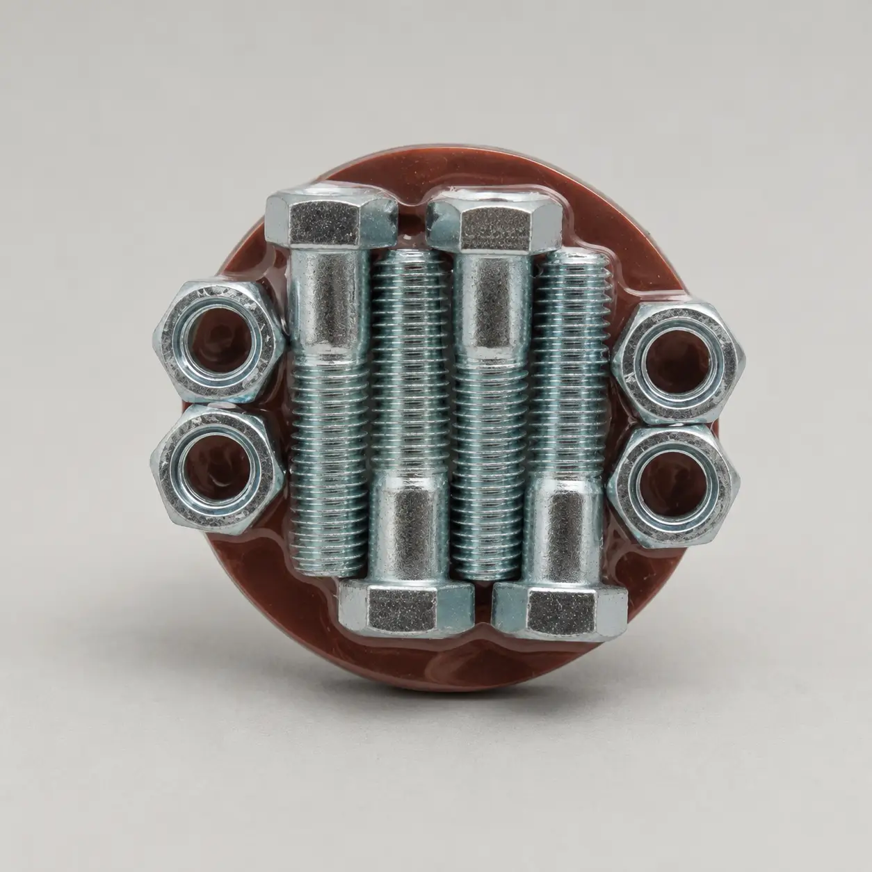 Brecco Fire Flange Pack 150# Zinc | Secure Sprinkler Seal by Brecco Corp