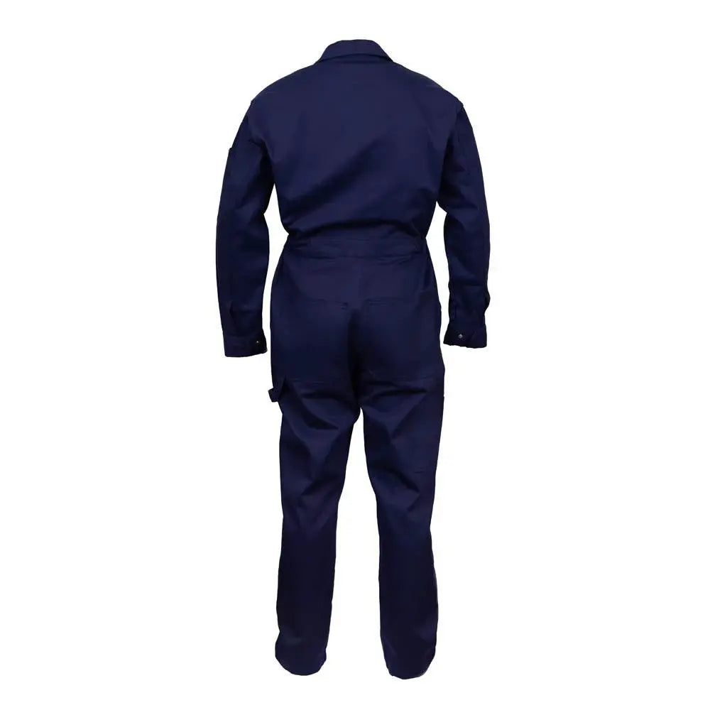 Flame Resistant Coverall by Just In Trend