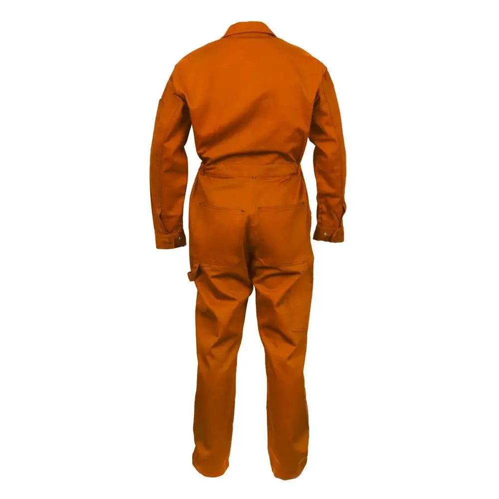 Flame Resistant Coverall by Just In Trend