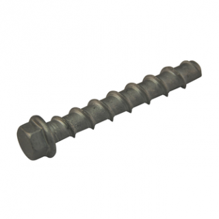 1/2 X 4 SEISMIC ANCHOR SCREW - Fire Protection Parts