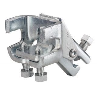 STEEL FLG ADAPTOR ASSEMBLY EG - Fire Protection Parts