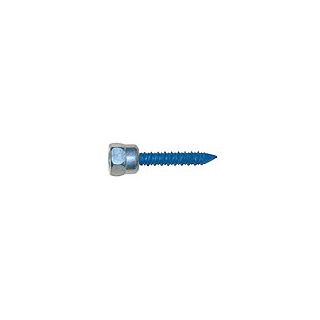 3/8 X 2 CONCRETE SCREW - Fire Protection Parts