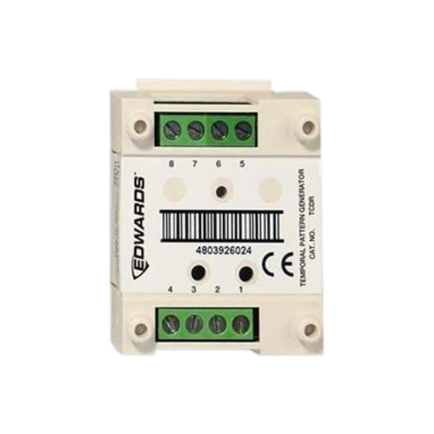 Kidde City Tie Module Fire Safety Control UL/FM Approved Reliable Integration by Kidde