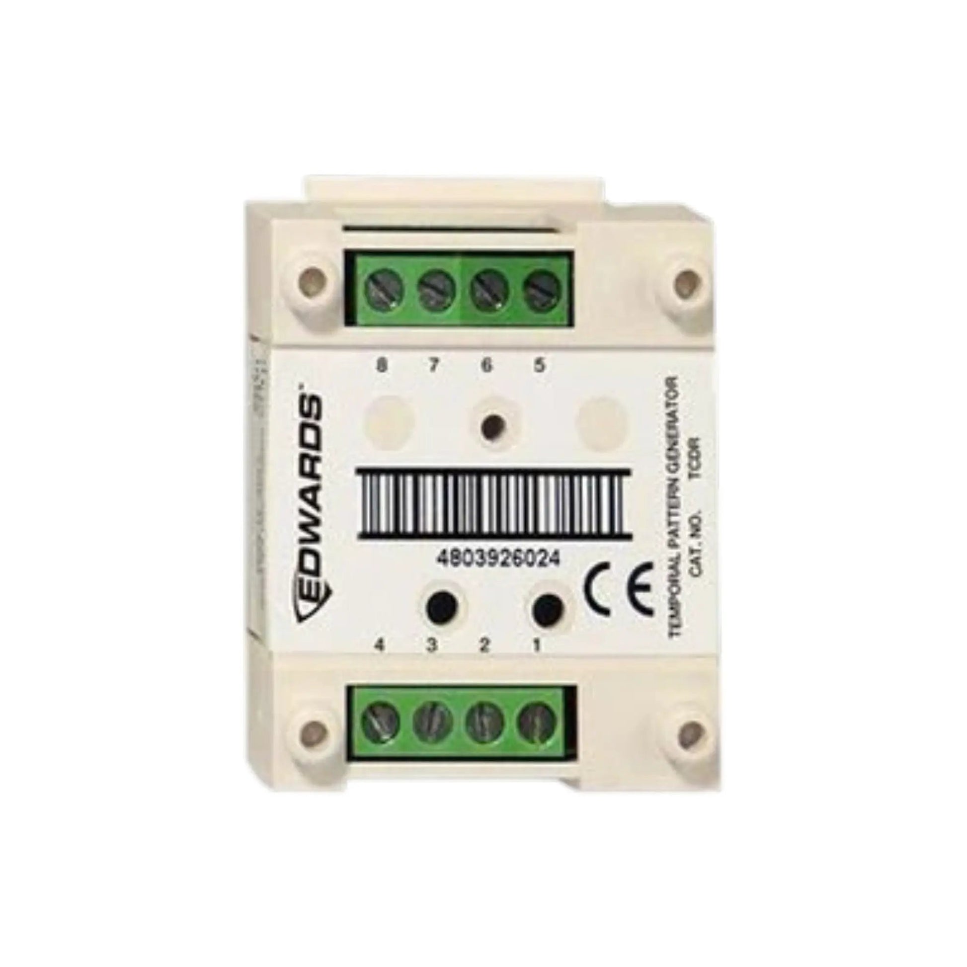 Kidde City Tie Module Fire Safety Control UL/FM Approved Reliable Integration by Kidde
