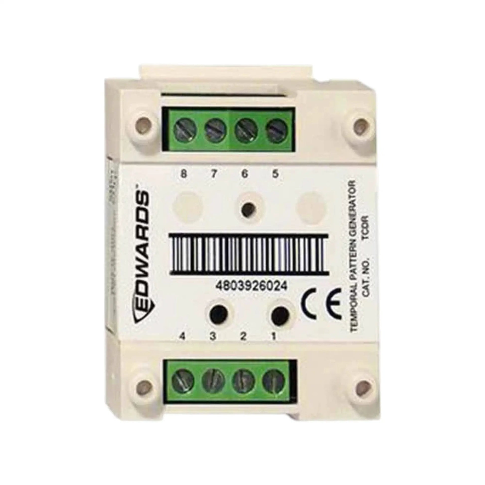 Kidde City Tie Module Advanced Fire Safety Integration Device for Urban Systems by Kidde