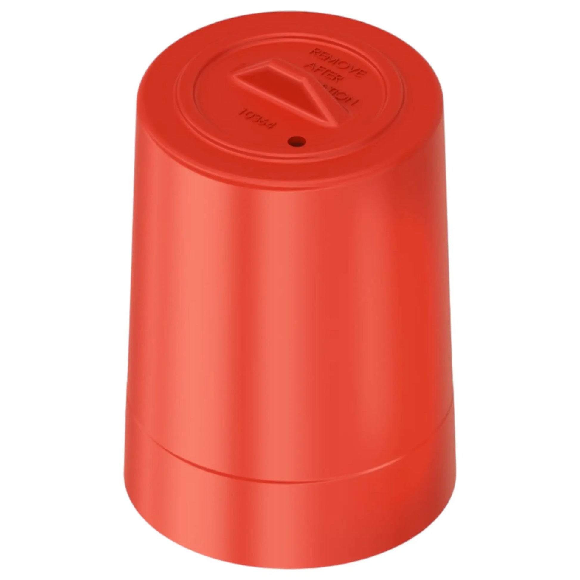 Cap Protector Recessed Sprinkler for Fire Protection by Viking