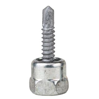 1/4 X 1 SELF-TAP STEEL SCREW - Fire Protection Parts