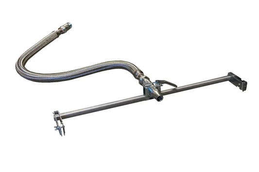 Reliable Fire Protection Brackets Secure Mount RFLEXBRACKET48 by Reliable Sprinkler