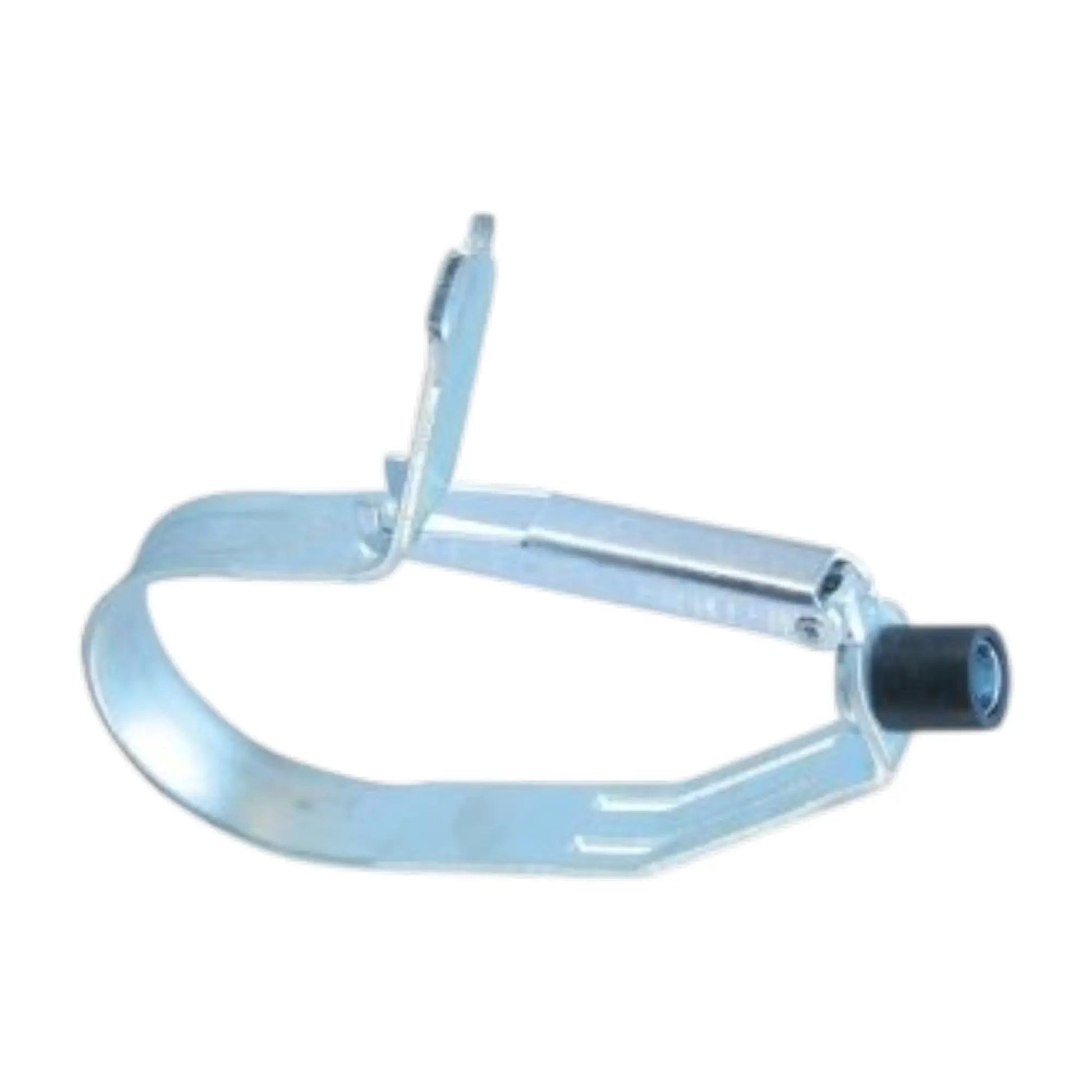 Drop In Loop Hanger With Grip Sleeve For Pipe Support by nVent CADDY