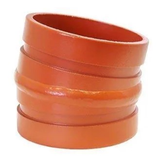 1 1/4" GROOVED 11 1/4 ELBOW - Fire Protection Parts
