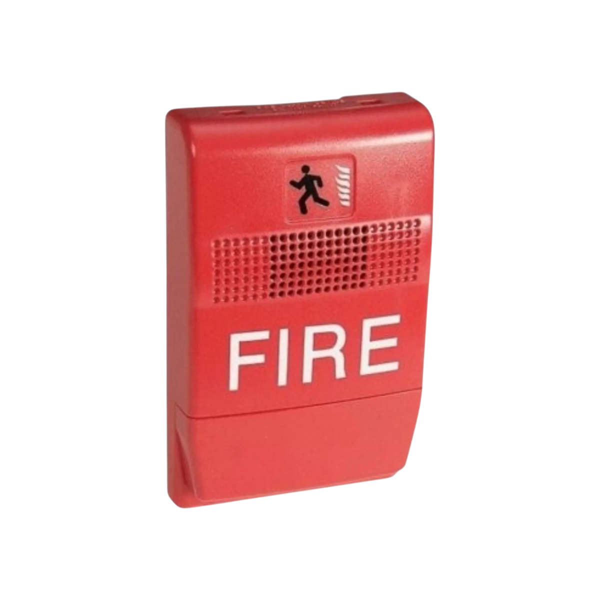 Kidde 24VDC Fire Alarm Horn Temporal Marked for Safety Reliable Fire Protection Alerts