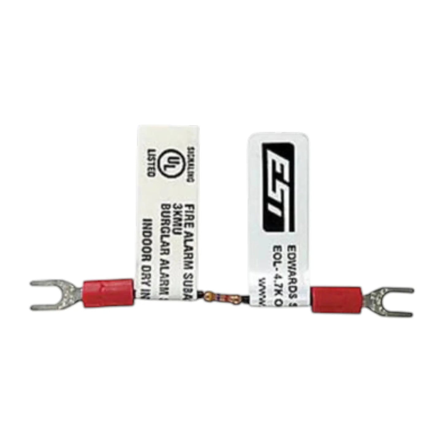 Kidde End of Line Resistor 47K for Reliable Fire Safety Systems by Kidde