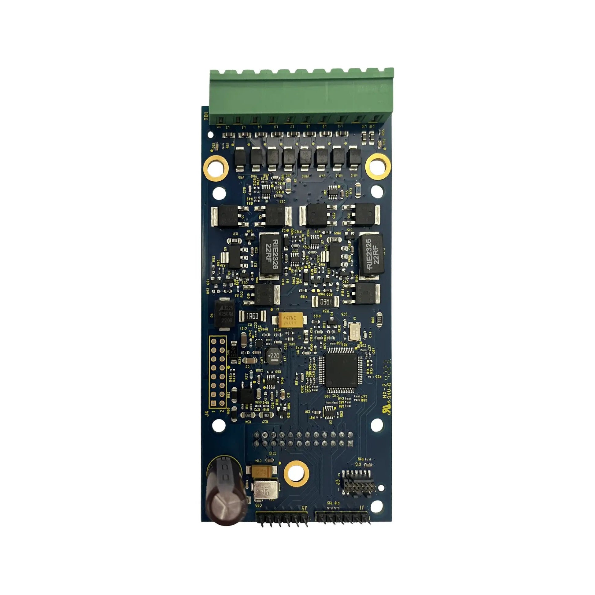 Kidde EVOLVE SLC Expansion Module 500 Devices Fire Safety by Kidde