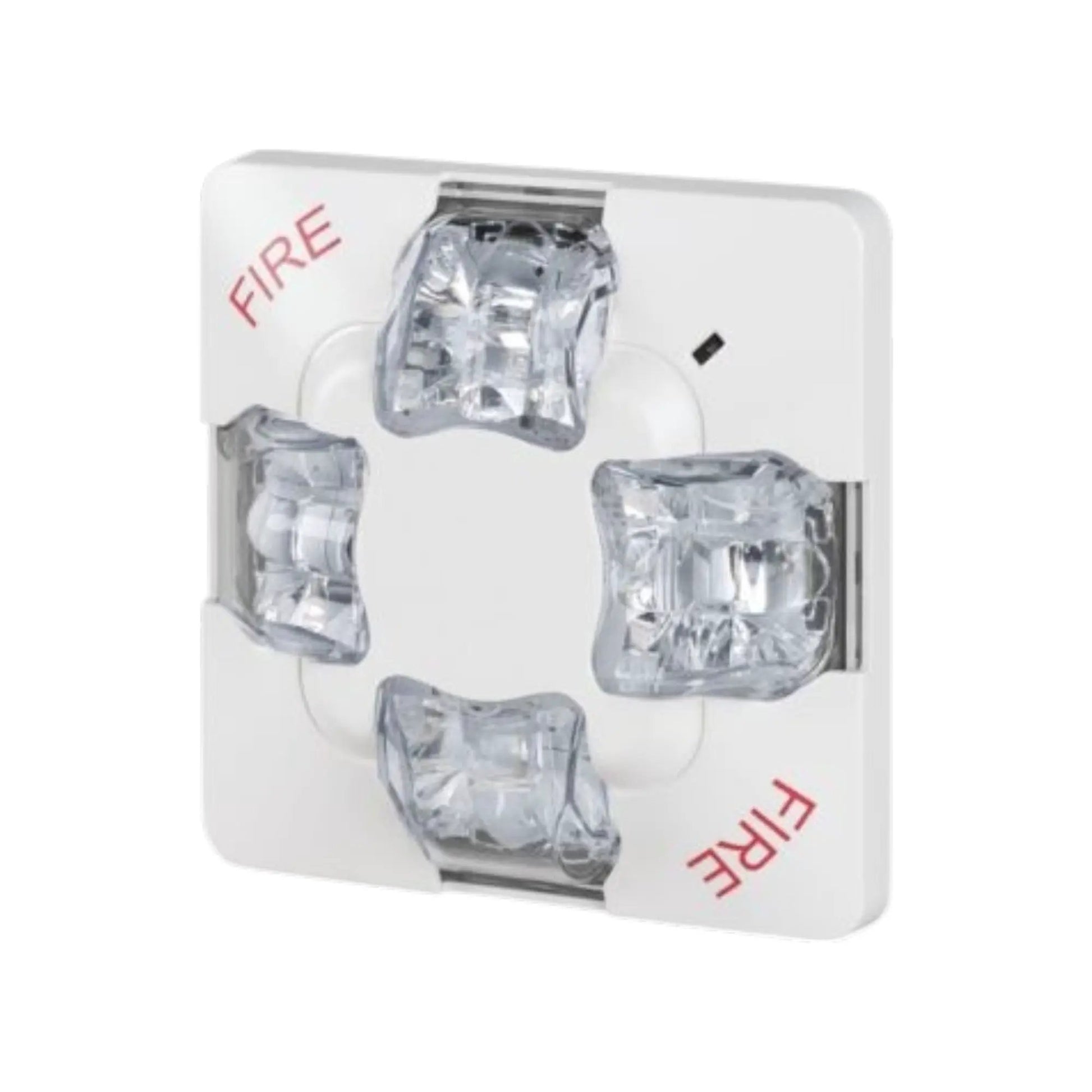 Kidde Outdoor Fire Strobe 15-30 cd White UL/FM Approved