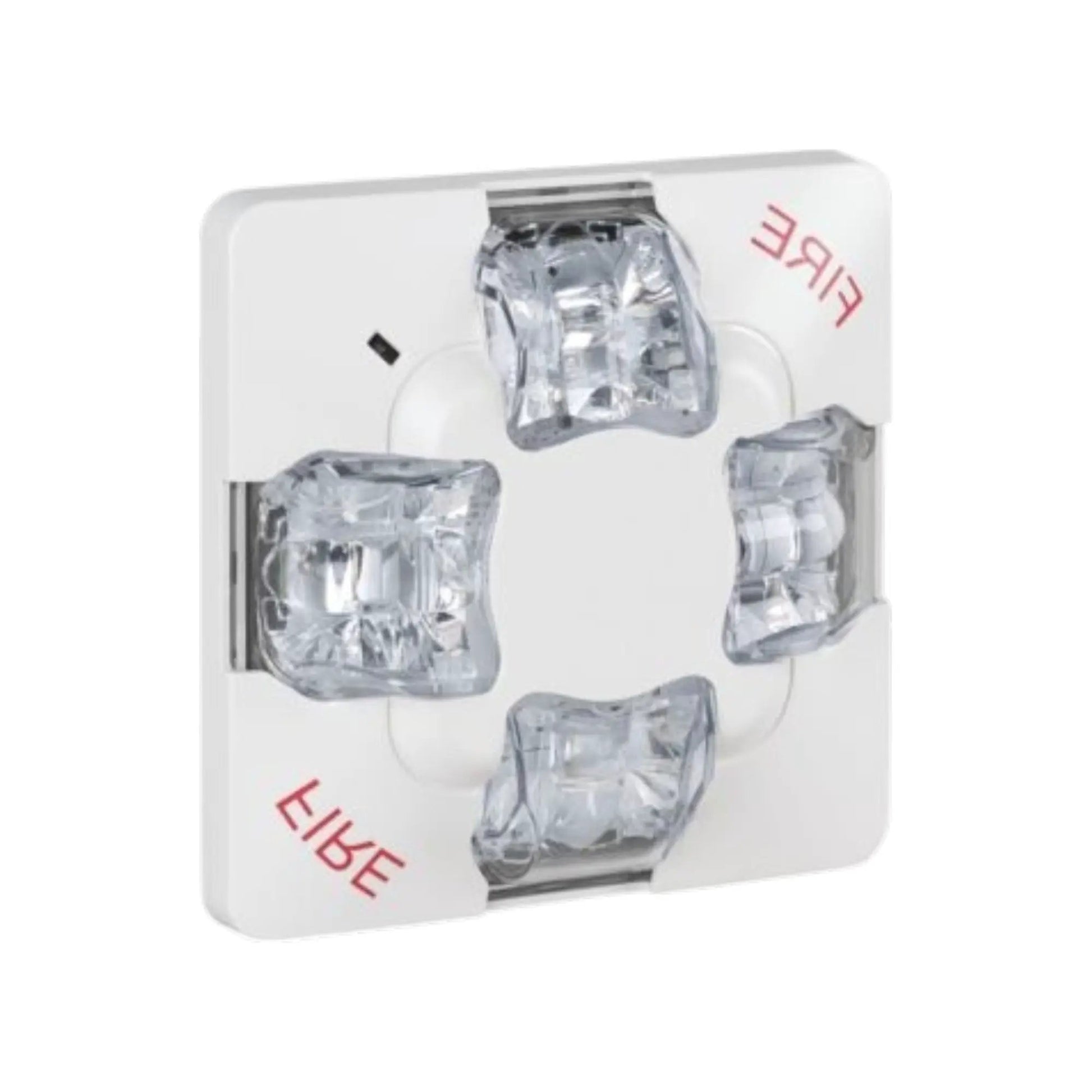 Kidde Outdoor Fire Strobe 15-30 cd White UL/FM Approved
