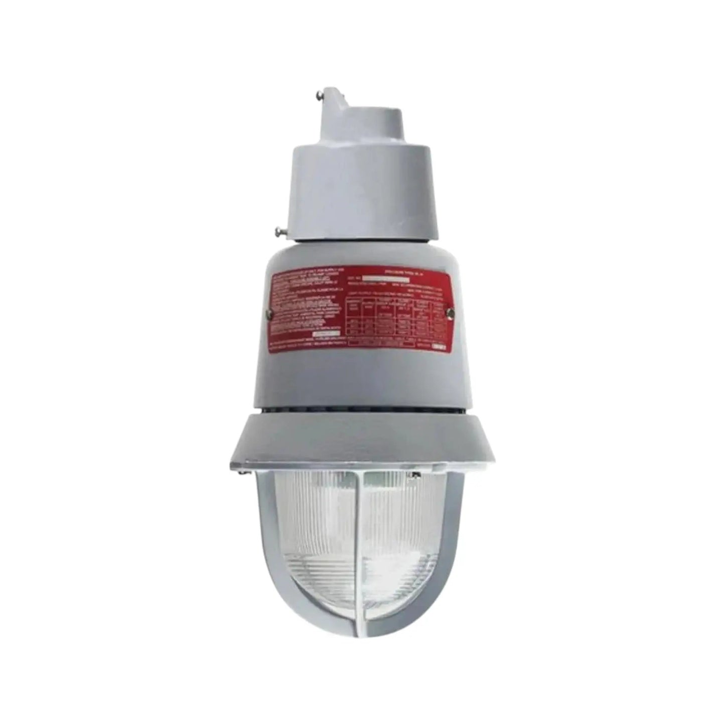 Edwards 116 Class Explosionproof Fire Alarm Strobe for Safety by Kidde