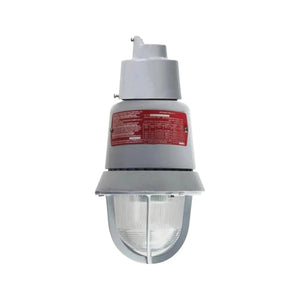 Edwards 116 Class Explosionproof Fire Alarm Strobe for Safety by Kidde