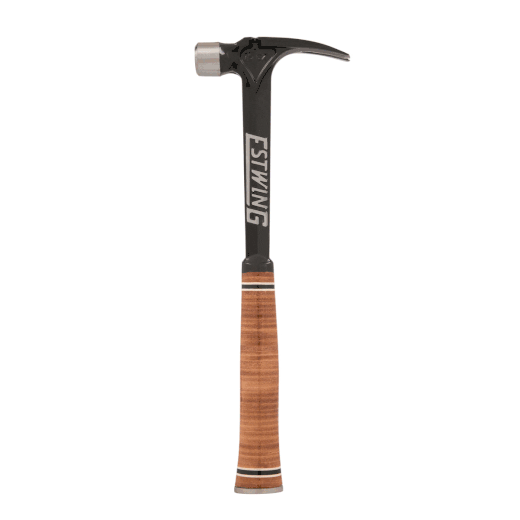 Estwing E15S 15 Oz Leather Gripped Ultra Framing Hammer