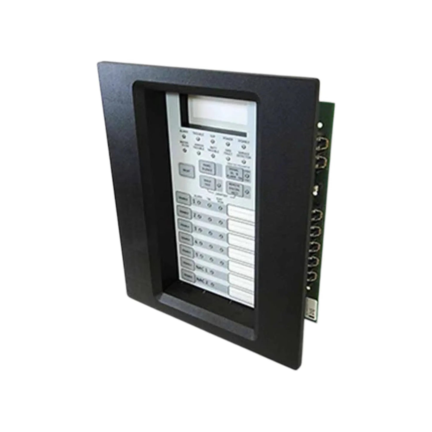 Kidde Replacement Electronics for Conventional FACP Reliable Fire Safety by Kidde
