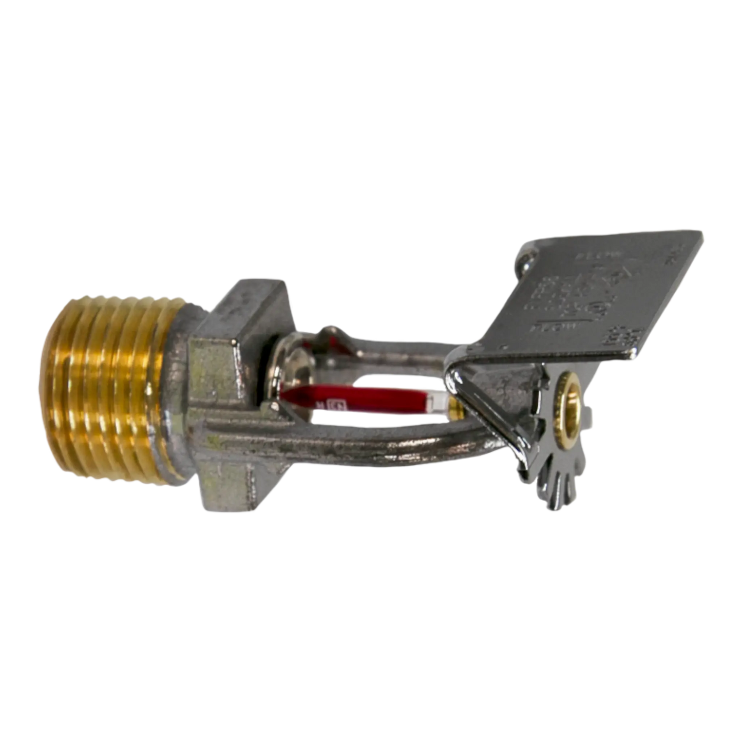 Fire Sprinkler Quick Response Concealed F1FR56 Reliable by Reliable Sprinkler