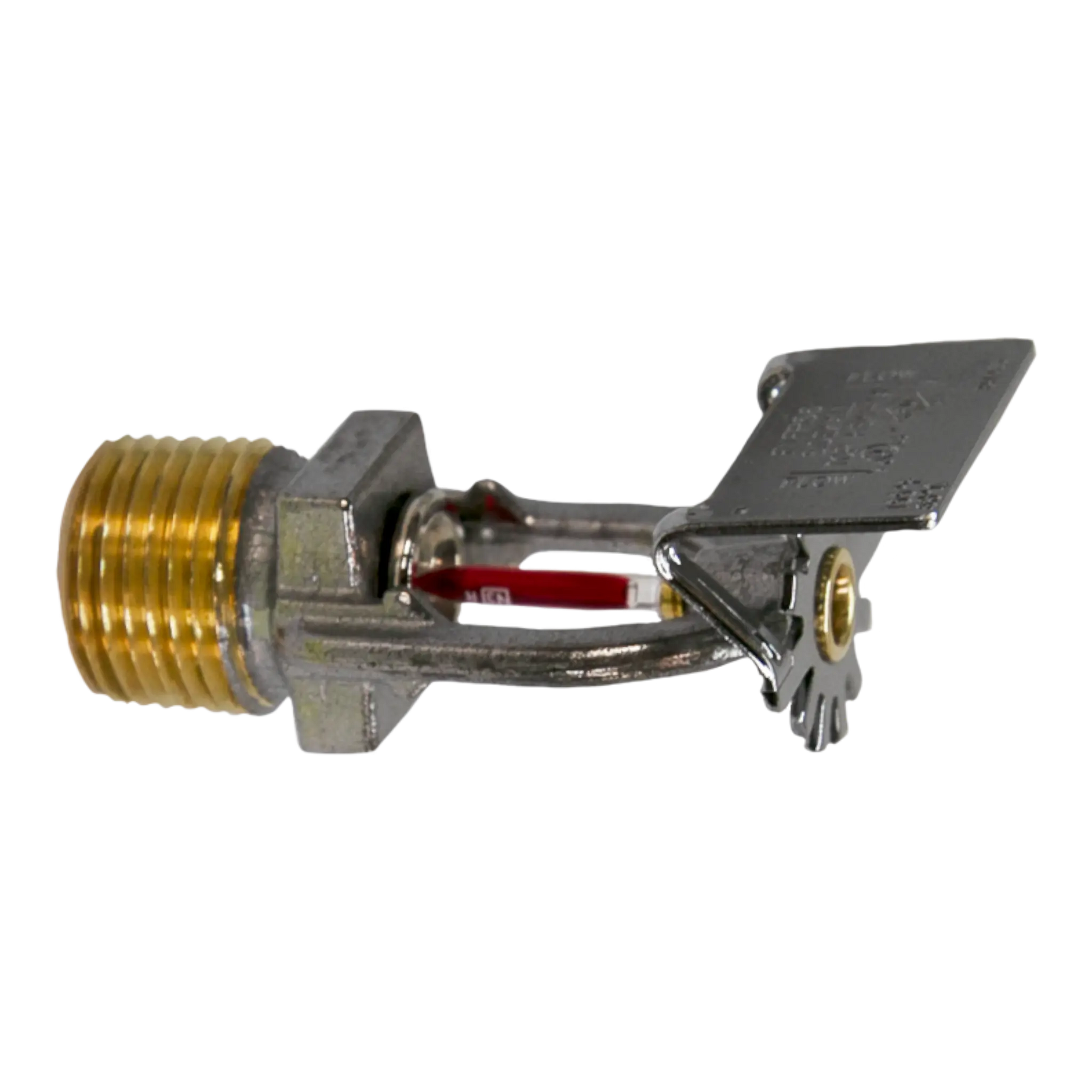 Fire Sprinkler Quick Response Concealed F1FR56 Reliable by Reliable Sprinkler